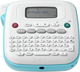 Принтер етикеток Brother PT-N20 Btag Light Blue (PTN20QL1) - зображення 1