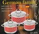 Набір каструль з високоякісної нержавіючої сталі German Family GF-2036 6 предметів (40837-GF-2036_1529) - зображення 3