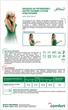 Бандаж на лучезапястный сустав MedTextile эластичный M 1 шт (7640162324472) - изображение 2