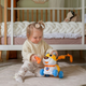 Інтетерактивна іграшка Woopie 2в1 Гавкаючий песик на колесах 53293 (5906280653293) - зображення 8