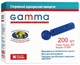 Ланцети Gamma (200 шт) (7640162324656) - зображення 1