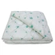 Одеяло DREAM COLLECTION ALOE VERA полуторное 150х210 - изображение 2