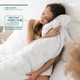 Одеяло ТЕП COTTON membrana print полуторное 150х210 - изображение 3