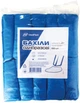 Бахилы MedPlast 2 г 100 шт (7640162324045) - изображение 1