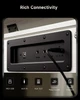 Цифровое пианино Donner OURA™ S100 WHITE (стойка, 3 педали, пюпитр, блок питания) - изображение 7