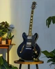 Електрогітара DONNER MUSIC DJP-1000B Black (Комплект) - зображення 5