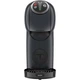 Капсульная кофеварка Dolce Gusto Genio S Plus KP340 - изображение 2