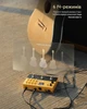 Гитарный процессор для акустической гитары DONNER MUSIC APL Multi Effects - изображение 7