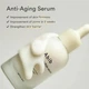 Укрепляющая сыворотка с розой Иерихона для лица Jericho Rose Bifida Serum Firming Drop 50 мл (8809292443197) - изображение 4