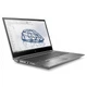Мобільна робоча станція HP ZBook Fury 15 G7 / 15,6" (1920x1080) IPS / Intel Core i7-10750H (6 (12) ядер по 2,6 - 5,0 ГГц) / 8 ГБ DDR4 / 240 ГБ SSD / nVidia Quadro T2000 Max-Q, 4 ГБ GDDR6, 128-біт / WebCam б/в - зображення 3
