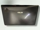 Ноутбук Б-класс Asus X52F / 15.6" (1366x768) TN / Intel Core i5-460M (2 (4) ядра по 2.53 - 2.8 GHz) / 4 GB DDR3 / 120 GB SSD / Intel HD Graphics / WebCam б/у - изображение 5
