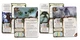 Настольная игра Geekach Древний Ужас: Хребты Безумия (Eldritch Horror: Mountains of Madness) - изображение 4