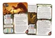 Настольная игра Geekach Древний ужас. Забытые знания (Eldritch Horror: Forsaken Lore) - изображение 5