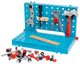 Warsztat z narzędziami Brio 34596 Builder (7312350345964) - obraz 2