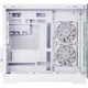 Корпус для комп'ютера Chieftec VISIO GM-30W-TG-OP ATX без БЖ White (GM-30W-TG-OP) - зображення 3