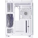 Корпус для комп'ютера Chieftec VISIO GM-30W-TG-OP ATX без БЖ White (GM-30W-TG-OP) - зображення 5