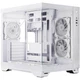 Корпус для комп'ютера Chieftec VISIO GM-30W-TG-OP ATX без БЖ White (GM-30W-TG-OP) - зображення 8