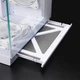 Корпус для комп'ютера Chieftec VISIO GM-30W-TG-OP ATX без БЖ White (GM-30W-TG-OP) - зображення 9