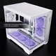Корпус для комп'ютера Chieftec VISIO GM-30W-TG-OP ATX без БЖ White (GM-30W-TG-OP) - зображення 12