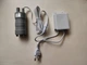 Погружающий водяной мини-насос (помпа) 12V с блоком питания от сети 220V - изображение 2