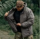 Куртка Helikon-Tex LEVEL 7 CLIMASHIELD APEX 100G Shadow Grey XXL - зображення 5