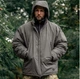Куртка Helikon-Tex LEVEL 7 CLIMASHIELD APEX 100G Shadow Grey XXL - зображення 6