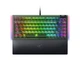 Клавіатура Razer BlackWidow V4 75% Phantom Green Edition (RZ03-05003300-R3M1) - изображение 1