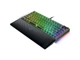 Клавіатура Razer BlackWidow V4 75% Phantom Green Edition (RZ03-05003300-R3M1) - изображение 5
