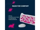 Комплект (клавіатура, миша) Canyon HSET-W6 Kitty Edition Pink (CNS-HSETW6PK) - изображение 9