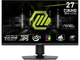 Монітор MSI MAG 272URDF E16 - зображення 1