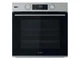 Духовка електрична Whirlpool OMSK58RU1SX - изображение 1