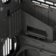 Корпус для ПК HAVN HS 420 VGPU Edition Black (р.Midi-Tower) - изображение 9