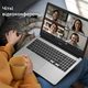 Ноутбук Acer Chromebook 315 CB315-5H-C68B (NX.KPPEU.001) Silver - изображение 15