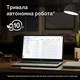 Ноутбук Acer Chromebook 315 CB315-5H-C68B (NX.KPPEU.001) Silver - изображение 16