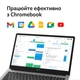 Ноутбук Acer Chromebook 315 CB315-5H-C68B (NX.KPPEU.001) Silver - изображение 17