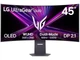 Монітор LG UltraGear 45GX950A (45GX950A-B) - изображение 1