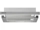 Витяжка GRANADO Telde 602-450 Inox - изображение 2