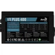 Блок живлення AeroCool VX Plus Stealth 400W 400 Вт Чорний - зображення 6