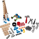 Zestaw konstrukcyjny budowniczego Brio 34596 Builder (7312350345872) - obraz 2