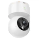Камера відеоспостереження Hoco D8 Indoor PTZ HD camera 3MP 1296p 2.4G White - изображение 2