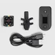 Портативна камера HOCO DI13 mini portable battery camera 1080p TF 30min Black - изображение 7