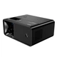 Проектор HOCO DT6, wireless projector (720P same screen version) 2.4G/5G/BT5.1, 720p, black - изображение 3