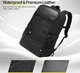 Рюкзак Tigernu T-B9029 15.6" Black - изображение 7