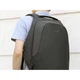 Рюкзак Tigernu T-B3615B 15.6" Black - зображення 10