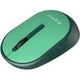 Мишка Havit HV-MS78GT Wireless Black-Green (6939119041236) - изображение 2