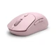 Мышка HP 400 Quiet Wireless/Bluetooth Pink (AZ7B5AA) - изображение 2
