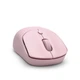 Мышка HP 400 Quiet Wireless/Bluetooth Pink (AZ7B5AA) - изображение 9