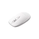 Мышка Xtrike ME GW-119 Bluetooth/Wireless White (GW-119WH) - изображение 2
