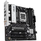 Материнська плата ASUS B850M MAX GAMING WIFI - зображення 2
