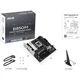Материнська плата ASUS B850M MAX GAMING WIFI - зображення 12